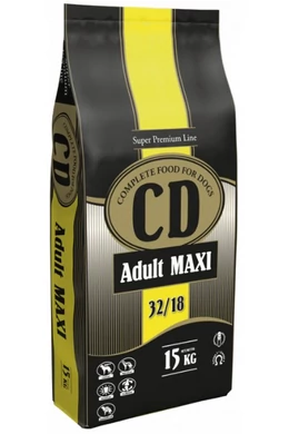 CD Adult Maxi - 15kg