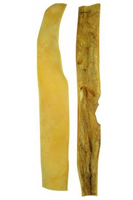 Tatrapet Szárított Bivalybőr 30/40cm 85g