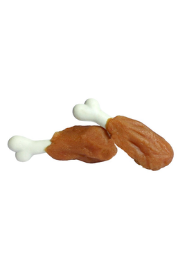 Tatrapet Snack - Csirkecomb 20db/csomag