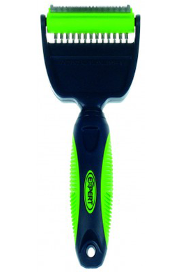 Tatrapet Fésű Furminator Dupla 20×7,5cm