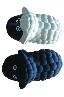 Tatrapet Toy - Latex Bárány 17,5cm