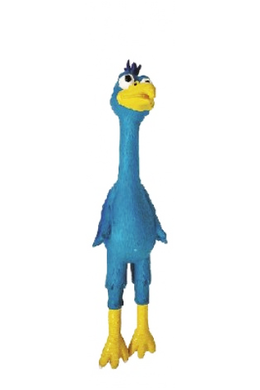 Tatrapet Toy - Latex Madár 38cm