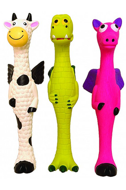 Tatrapet Toy - Latex Sárkányok 25cm