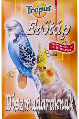 Trópus - Koktél Erőtáp 50ml
