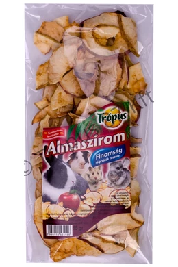 Trópus - Rágcsáló Nasi Almaszirom 450ml 55g