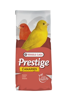 Prestige Canaries - Kanári - 20kg