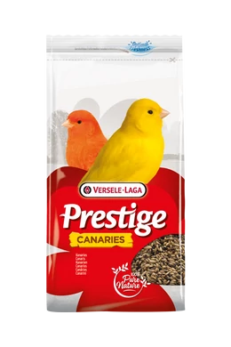 Prestige Canaries - Kanári - 1kg