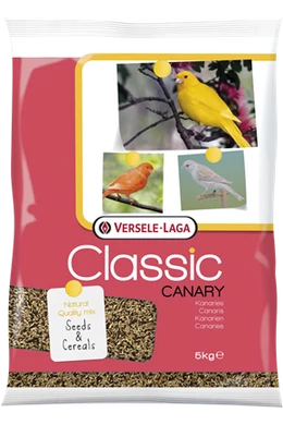 Classic Canary - Kanári - 5kg