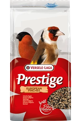 Prestige European Finches - Európai Pinyt Keverék - 1kg