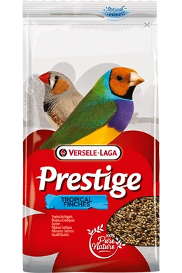 Prestige Tropical Finches - Pinty - 1kg
