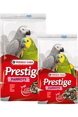 Prestige Parrots - Óriás Papagáj - 3kg