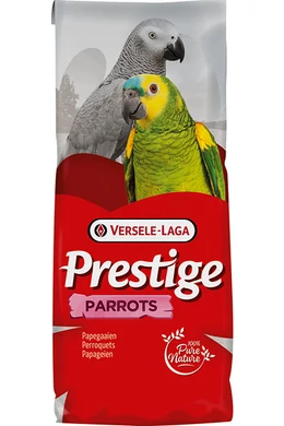 Prestige Parrots Fruit Mega - Óriás Papagáj Mag Szárított Gyümölcsökkel - 15kg