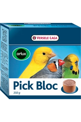 Orlux Pick Bloc - 350g