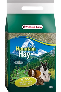 Versele-Laga Mountain Hay - Mint - Széna Mentás - 500g
