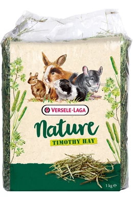 Nature Timothy Hay - Széna - 1kg