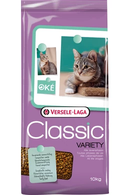 Classic Variety Oké Cat-Mix - 10kg