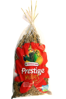 Prestige Millet Yellow - Fürtösköles - 300g