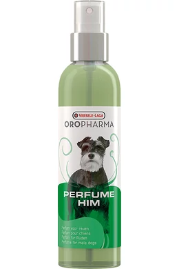 Oropharma Perfume Him - Parfüm Fiú Kutyának - 150ml