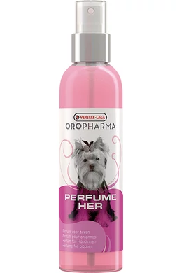 Oropharma Perfume Her - Parfüm Lány Kutyának - 150ml