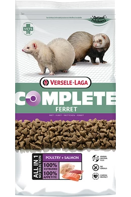 Complete Ferret - Görény - 2,5kg