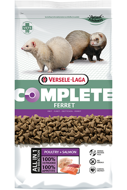 Versele-Laga Complete Ferret - Görény 2,5kg