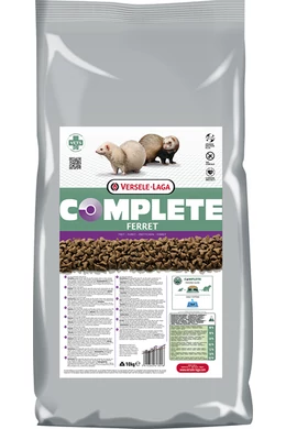 Complete Ferret - Görény - 2,5kg