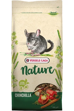 Nature Chinchilla- Csincsilla - 700g