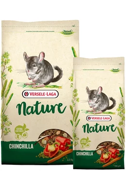 Nature Chinchilla- Csincsilla - 2,3kg