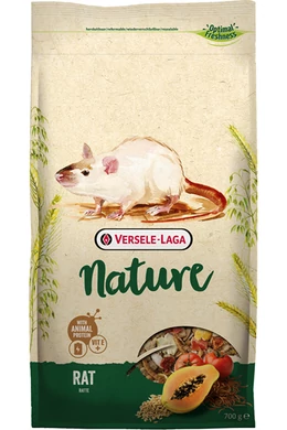 Nature Rat - Patkány - 700g