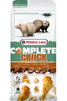 Complete Crock Chicken - Csirkés 50g