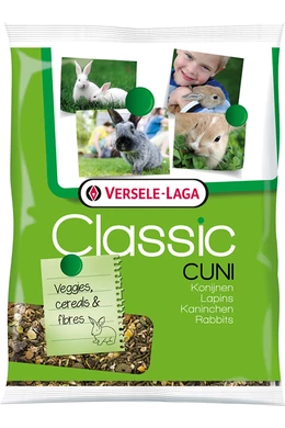 Classic Cuni - Nyúl - 500g