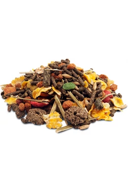 Crispy Muesli - Guinea Pigs - Tengerimalac - 1kg