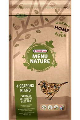 Menu Nature 4 Seasons Blend 4 Évszakos Mageleség - 1kg