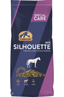 Cavalor Fiber Care - Silhouette Expert - 20kg