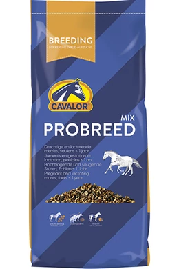 Cavalor Probreed Mix-Expert - 20kg