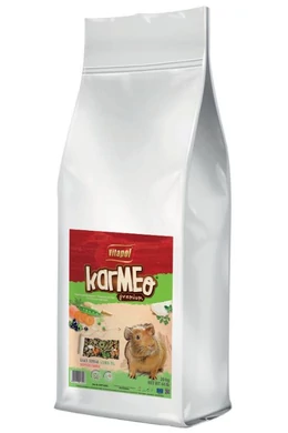 Vitapol - Eleség Tengerimalac 20kg/zsákos