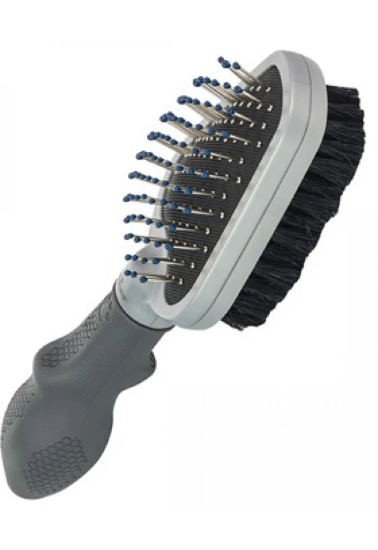 Furminator - Dual Brush Kétoldalas Kefe