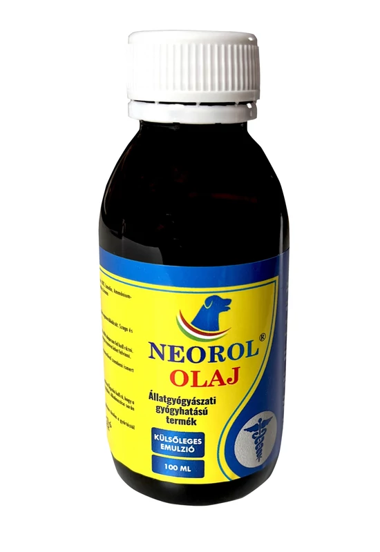 Neorol Olaj 100ml