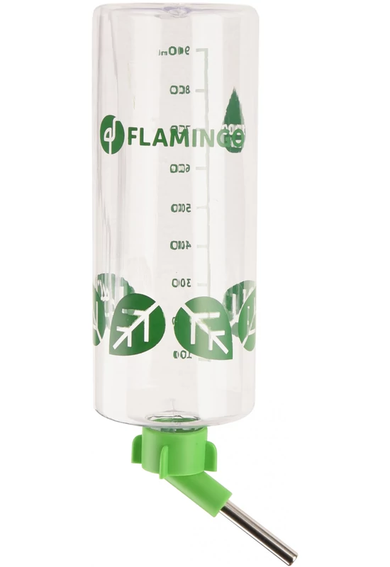 Flamingo Rágcsáló Itató 1000ml 200199