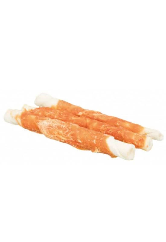 Trixie Denta Fun Mini Csirkés Rágórúd 6cm, 120g