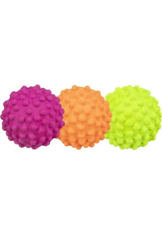 Trixie Hedgehog Ball - Habszivacs Játék (Süni Labda) Kutyák Részére (O7cm)