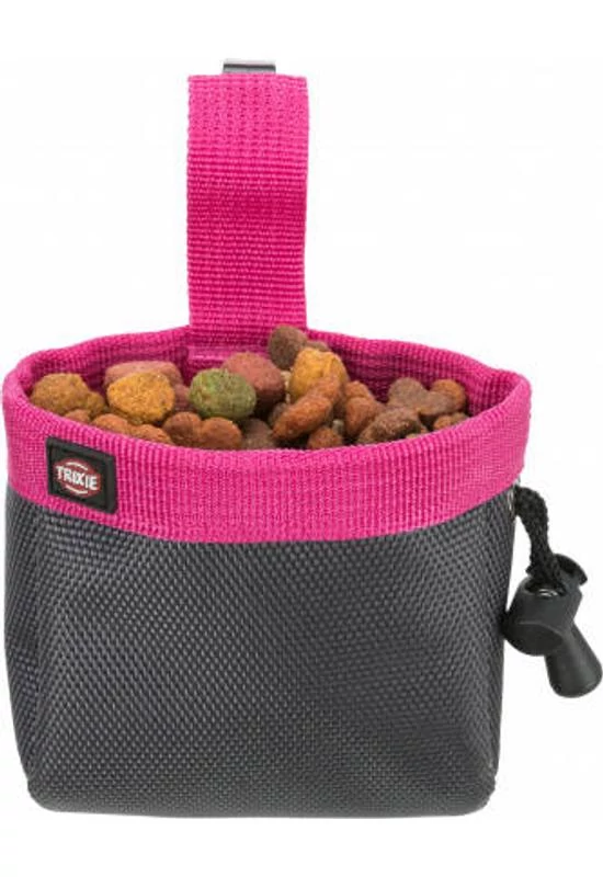 Trixie Jutalomfalat Tartó - Snack Bag - 8×10cm Kicsi