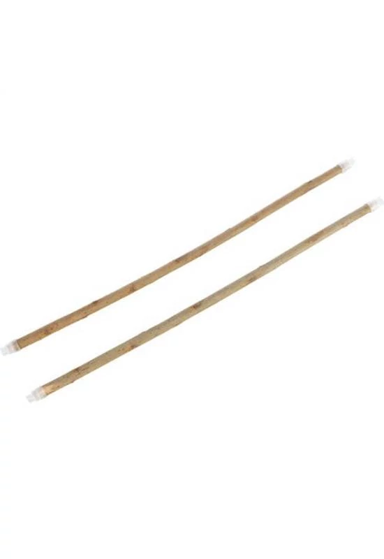 Trixie Set bark wood perches - ülőrúd (kalitkába) díszmadarak részére (45cm/10-12mm) 2db