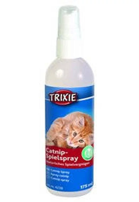 Trixie Catnip Menta Spray 175ml