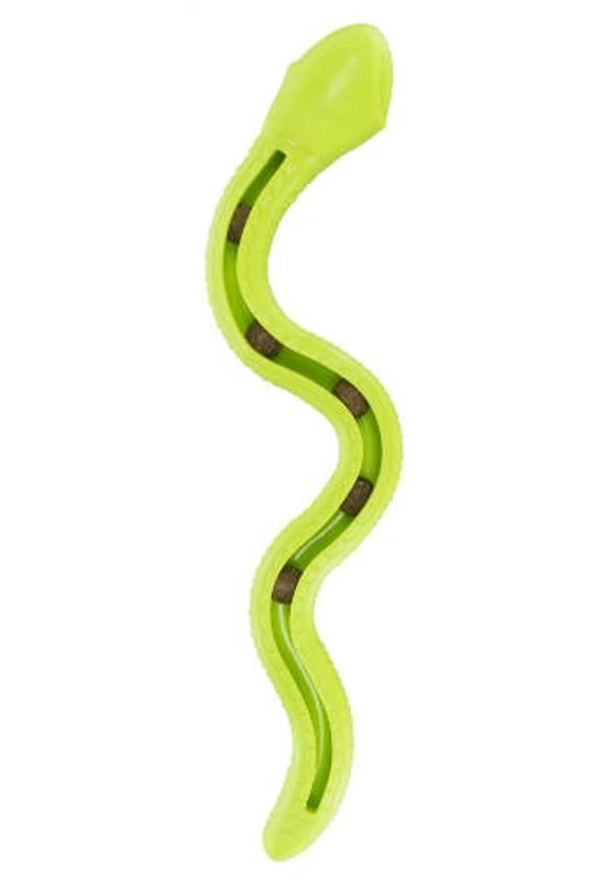 Trixie Snack Snake - Jutalomfalat Adagoló Kígyó 42cm