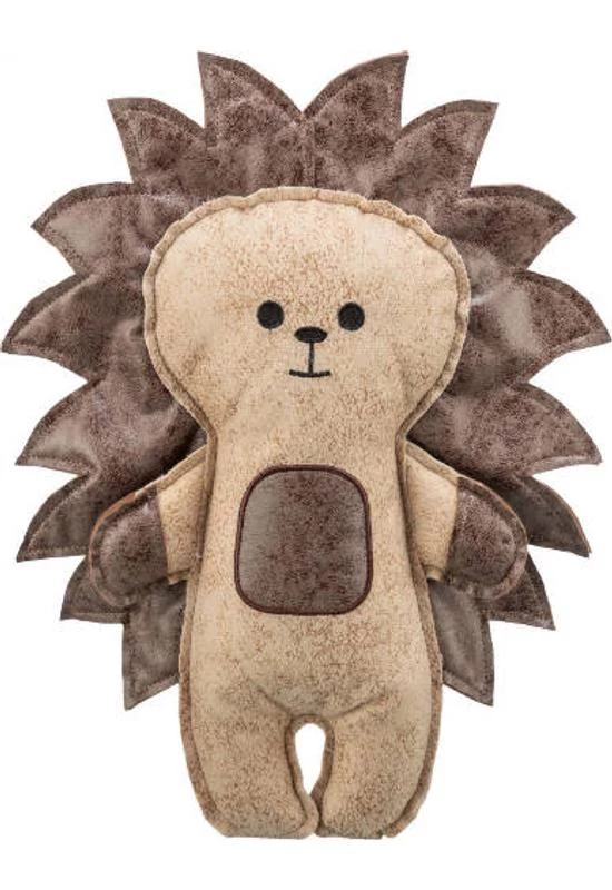 Trixie sündisznó plüss, 33cm