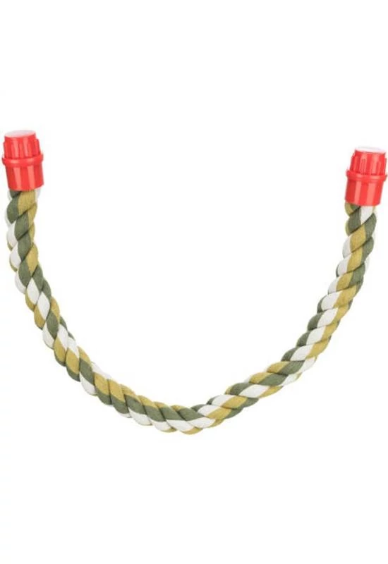 Trixie Rope Perch - játék (ülőrúd) díszmadarak részére 75cm/?33mm