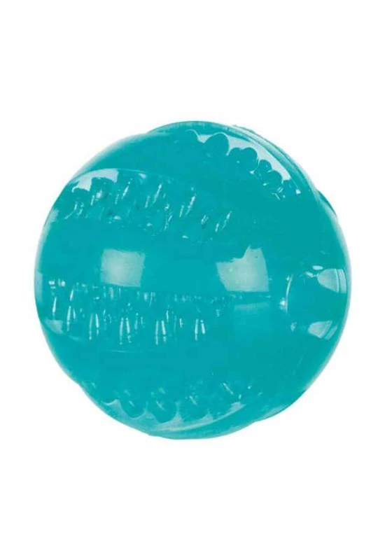 Trixie Denta Fun Tpr Labda 6cm