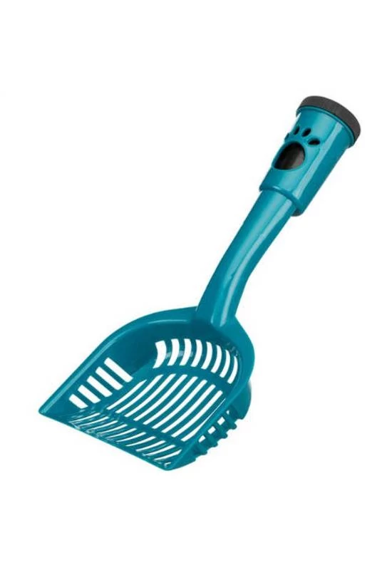 Trixie Alomlapát Piszok Zacskóval M 38cm
