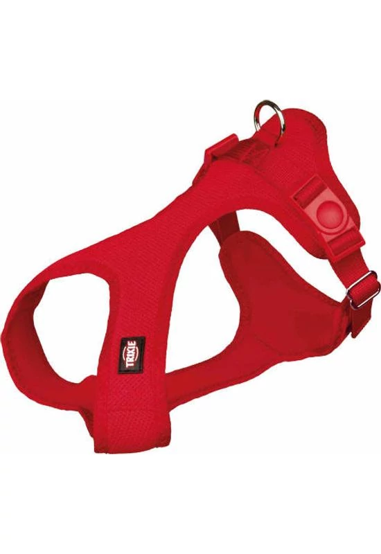 Trixie Hám Textil XS-S Piros